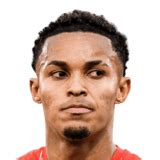 lazaro vinicius fc 24|Lázaro Vinicius Marques FIFA 23 Rating .